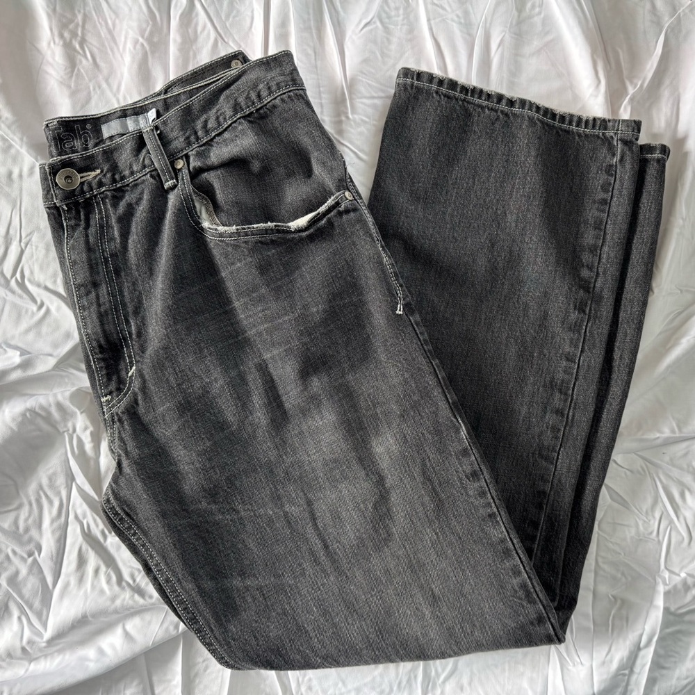 Levi’s SilverTab Bootcut Jeans Size 40X32